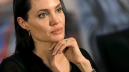 Angelina Jolie producirá filme animado sobre una niña afgana