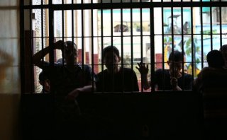 Seguridad ciudadana: la ilusión del penal privado en el Perú