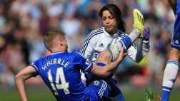 Eva Carneiro, la doctora del Chelsea es criticada por post