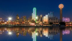 Ocho actividades para hacer gratis en tu viaje a Dallas