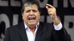 Alan García defiende ‘narcoindultos’: “Todos fueron legales”