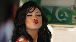 "El gran show": Michelle Soifer estará con Gisela Valcárcel