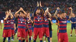 Gerard Piqué y su polémico comentario contra el Real Madrid