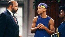 "El príncipe del rap": Will Smith analiza hacer un 'remake'