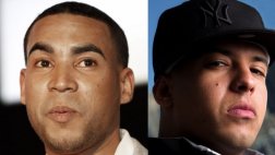 Daddy Yankee y Don Omar realizarán gira internacional