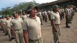 Hospitales de la Solidaridad atenderán a bajo costo a soldados