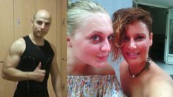 Cae en Rumanía el autor del crimen que conmociona a España