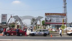 Chimbote: investigan a alcaldesa por construcción de pistas