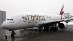 Panamá - Dubái: Ese será el vuelo más largo del mundo