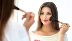 ¿Strobing o Contouring? Conoce estas técnicas de maquillaje