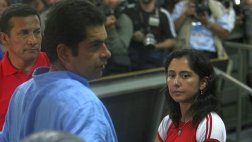 "Lo único que Nadine recibió de Belaunde Lossio fueron US$9450"