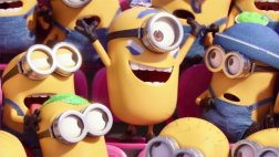 Investigadores describen genéticamente a los 'minions'