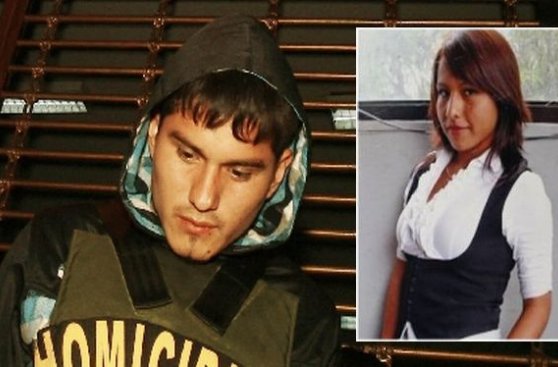 Ratifican cadena perpetua contra asesinos de Ruth Thalía Sayas