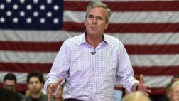 Estados Unidos: Jeb Bush no cierra la puerta al uso de tortura
