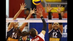 Perú cayó 3-0 ante Polonia y buscará puesto 9 de Mundial Sub 18
