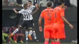 Corinthians, ex equipo de Paolo Guerrero, es líder en Brasil