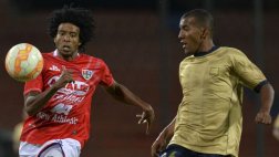 Unión Comercio perdió 2-0 ante Águilas Doradas en Sudamericana