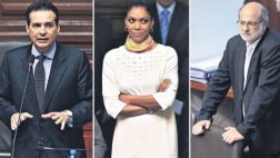 Gana Perú: 3 congresistas renunciaron a comisiones que formaban
