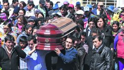 La Oroya está en calma y con expectativa por el diálogo