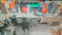 Sao Paulo: Ataques callejeros dejan por lo menos 20 muertos