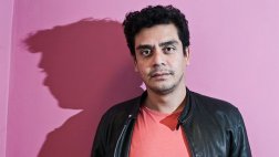 Jayro Bustamante: entrevista al director de la cinta "Ixcanul"