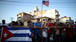 Momentos clave en la relación entre Estados Unidos y Cuba