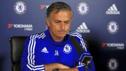 Mourinho anuncia sanción de un partido para la doctora Carneiro