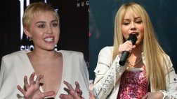 Miley dice que Hannah Montana le causó "dismorfia corporal"