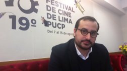 ¿Cuánto se invierte en organizar el Festival de Cine de Lima?