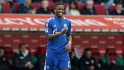 Jefferson Farfán: Schalke 04 lo despidió con este mensaje