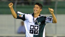 Cristiano Ronaldo: Sporting recordó su debut como futbolista