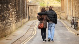 Sorpresas para poner en práctica durante un viaje en pareja