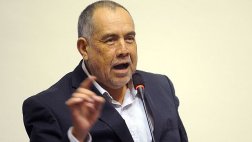 Carrillo: Si Chehade se ha sentido desairado, conversaré con él