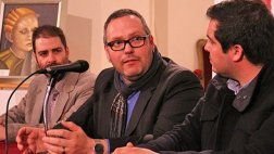 Chile: Hijo de Bachelet declara por tráfico de influencias