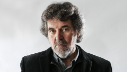 Francisco Lombardi: "Tuve el temor de no hacer más cine"