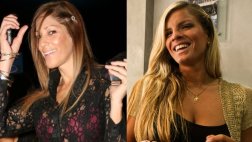 Mamá de Guty Carrera le da su visto bueno a Alejandra Baigorria