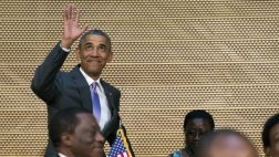 Spotify: estas canciones escucha Barack Obama en verano