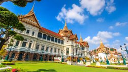 Un viaje de 48 horas por Bangkok
