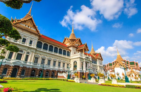 Un viaje de 48 horas por Bangkok