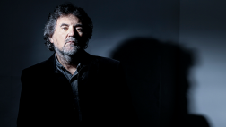 Francisco Lombardi: "Asu mare" es una película bien hecha