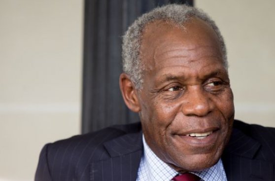 Danny Glover filma película "Extortion" en Puerto Rico
