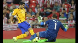 Barcelona vs. Athletic Bilbao: día, hora y canal de la revancha