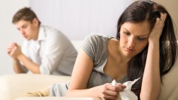 Seis reglas de oro al momento de discutir con tu pareja