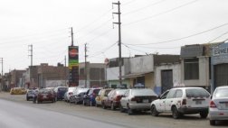Chimbote: mayoría de grifos están desabastecidos de GLP