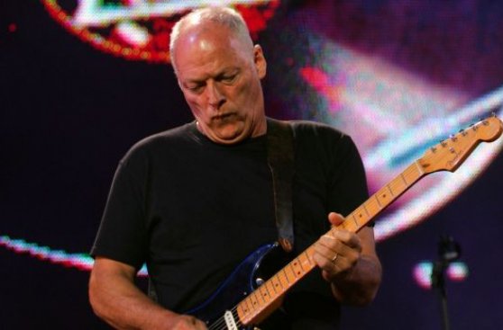 Pink Floyd: David Gilmour se despidió formalmente de la banda