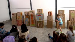 Guía para no aburrirte con tus hijos en el Día del Niño