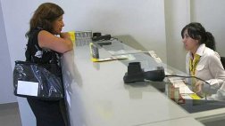 Editorial: Tarjeta con descuentos
