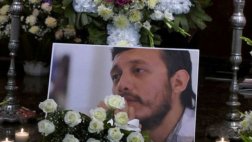 Funcionarios de Veracruz declaran por muerte de fotoperiodista