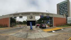 La PUCP reconocerá a 10 distinguidos emprendedores peruanos