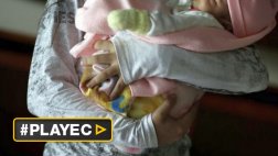 Paraguay: niña de 11 años da a luz tras negársele aborto